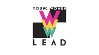 Young Women Lead Logo