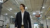 How Cal Krause Impacts Sustainability Every Day as an Embodied Carbon Specialist