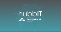 hubbIT logo