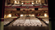 stage