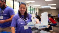 Investing in the Next Generation of Climate Innovators