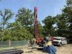 Trane Pioneers First-of-its-Kind Dynamic Closed Loop (DCL) Geothermal System in U.S. for Chicago School District, Revolutionizing Energy Efficiency in Education