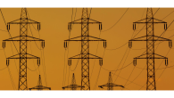 Electric towers