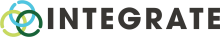 INTEGRATE logo