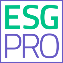 ESG PRO logo