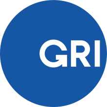 GRI in North America logo