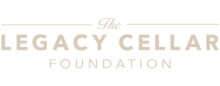 The Legacy Cellar Foundation logo