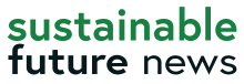 Sustainable Future News logo