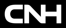 CNH Logo