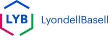 LyondellBasell Logo