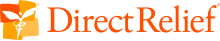 Direct Relief logo