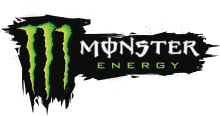 Monster Beverage Corporation logo