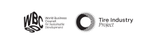 TIP and WBCSD logo