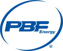 PBF Energy Logo
