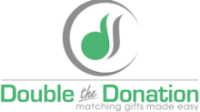 Double the Donation