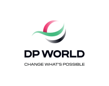 DP World logo