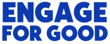 Engage for Good logo