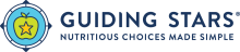 Guiding Stars logo