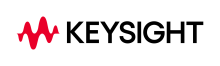 Keysight logo