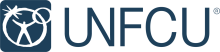 UNFCU logo