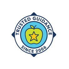 Guiding Stars logo
