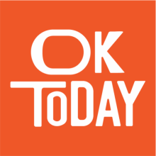 OK Today logo