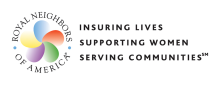 Royal Neighbors of America Logo