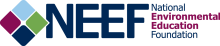 National Environmental Education Foundation logo