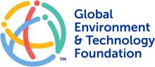 GETF logo