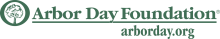 Arbor Day Foundation logo