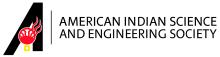 American Indian Science and Engineering Society (AISES) logo