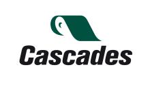 Cascades logo