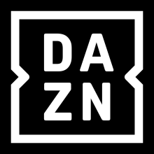 DAZN logo