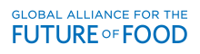 Global Alliance for the Future of Food logo