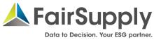 FairSupply logo