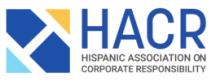 Hispanic Association on Corporate Responsibility logo