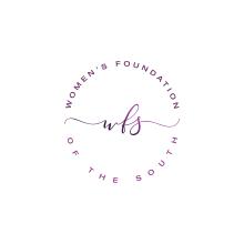 The Women’s Foundation of the South logo