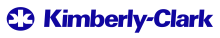 Kimberly Clark logo