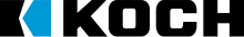 Koch Industries logo 