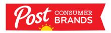 Post Consumer Brands logo