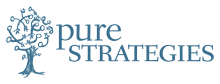 Pure Strategies logo