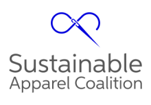 Sustainable Apparel Coalition logo