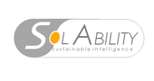 SolAbility logo