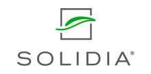 Solidia Technologies logo