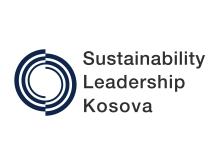 Sustainability Leadership Kosova logo