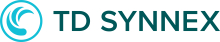 TD Synnex logo