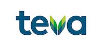 Teva Pharmaceutical logo