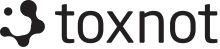 toxnot logo