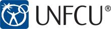 United Nations Federal Credit Union (UNFCU) logo