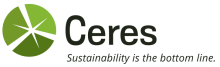 Ceres | Sustainability is the bottom line.